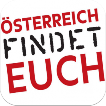 Verein "Österreich findet euch"